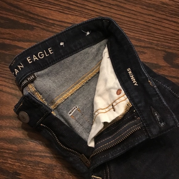 American Eagle Ne(x)t Level Flex Jeans - Picture 2 of 4